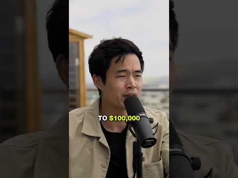 This is what I had to learn to make $100K per month...