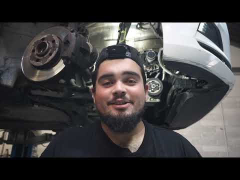 Don’t Risk Engine Damage! VW 1.0 TSI Timing Belt Replacement by the Pros