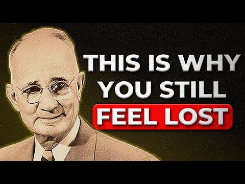 Napoleon Hill on How to Discover Your Life’s Purpose