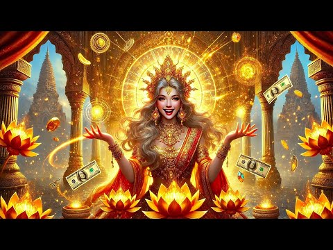 💰 INSTANT MONEY RAIN! EVERYTHING CHANGES FROM THIS MOMENT — ACTIVATE WEALTH now | Mantra