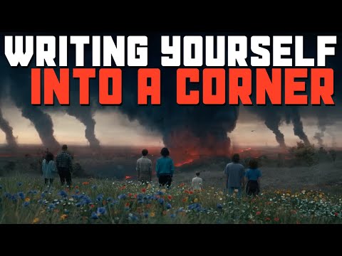 Why Stranger Things 5 (Probably) Won't Be Good | Story Analysis