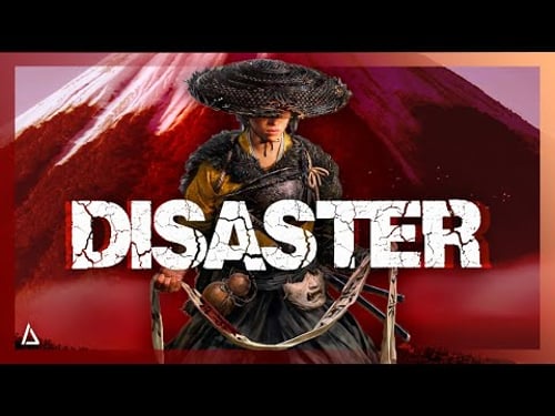 The Boycott of Ghost of Yotei