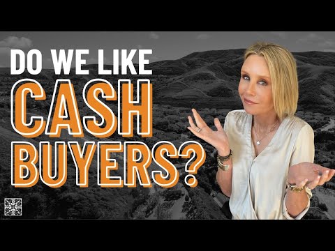 Pros and Cons to the ALL CASH offer in Real Estate. Audra Lambert 2024