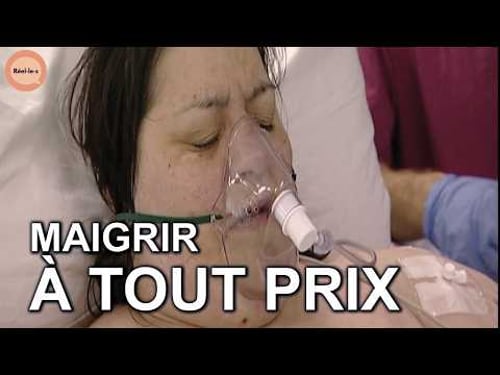 Maigrir à tout prix | Réel·le·s | Doc complet