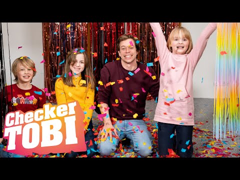 Der Gefühle-Check | Reportage für Kinder | Checker Tobi