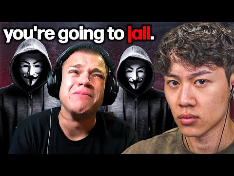 The Jynxzi Situation Is Getting Out Of Hand