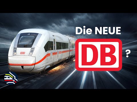 Rettung oder Stagnation auf der deutschen Schiene? | Die neue Bahnstrategie auf dem Prüfstand