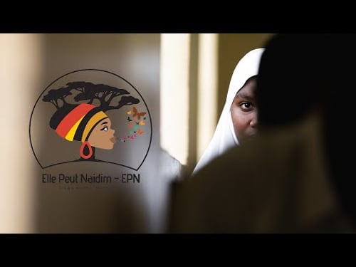 EPN | Changing Lives | One Girl, One Boy at a Time