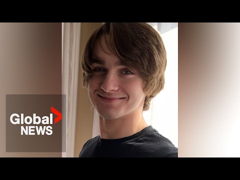 "We don't have closure": Ontario family searches for answers a year after son's disappearance