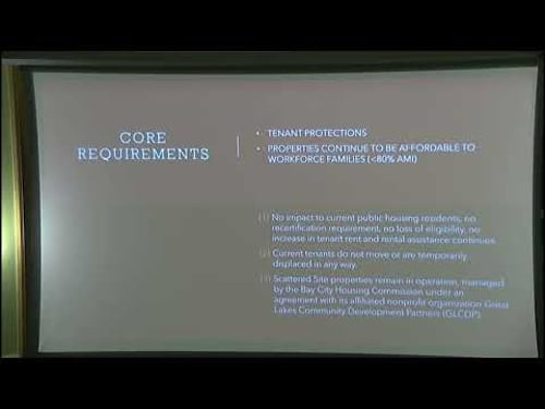 Commission Meeting 12-1-25