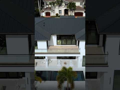 $7,295,000 Masterpiece in Delray Beach Florida π΄