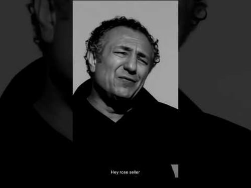 Xêro Abbas - Gulfiroş