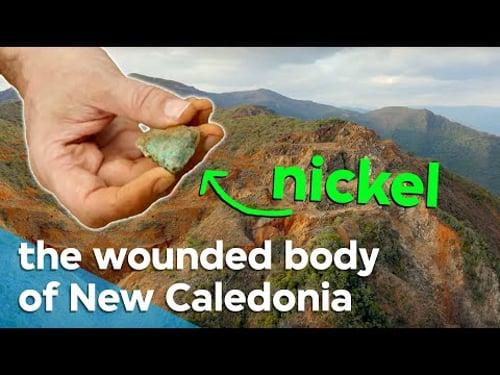 The Green Illusion | VPRO Documentary