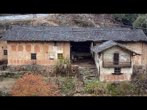 VIDEO FULL: ABANDONED House Complete Renovation || TIMELAPSE Start to Finish