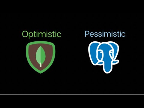 Should you go with an Optimistic or Pessimistic Concurrency Control Database?