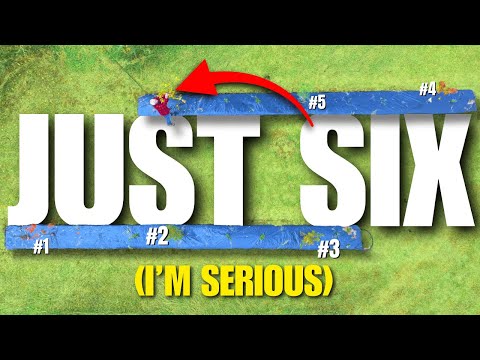 You ONLY need THESE 6 trees to start your own Permaculture Orchard!