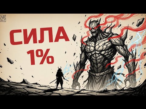 Правило 1%: Японский метод, который меняет всё