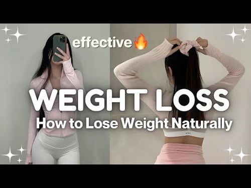 Effective Teen Weight Loss Tips: Fast, Safe, and Sustainable