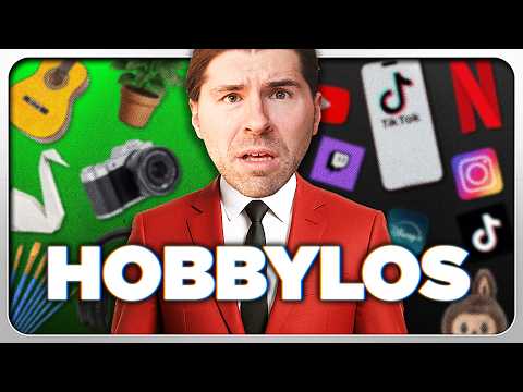 Hast du dir dein Leben so vorgestellt?