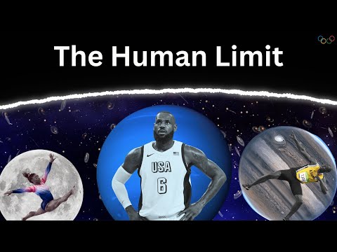 Fewest World Records Ever - Humans Have Athletically Peaked