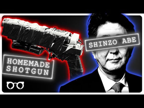 Japan: What happens if the assassin wins?