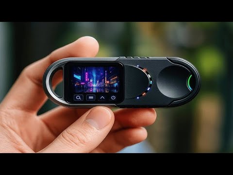 51 AMAZING Gadgets You Need to Have Right Now!