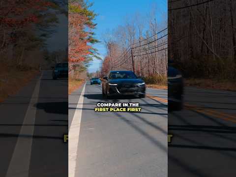 RS6 Performance vs M5 Touring - The Objective winner is..