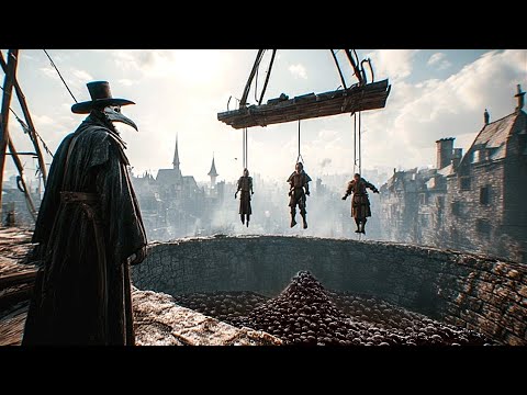 What Life Was Like During The Black Plague