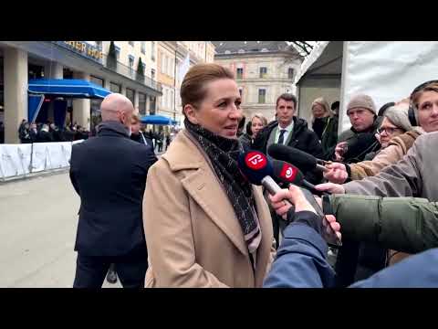 Denmark poll leaves PM Frederiksen facing tough coalition talks