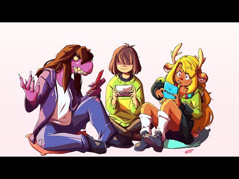 Deltarune Memes 17