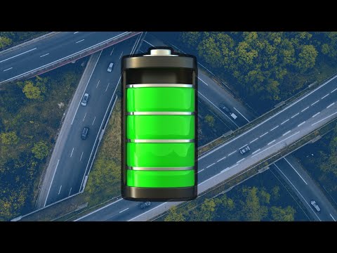 What EV Range Numbers Actually Mean