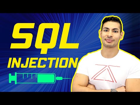 SQL Injection Beginner Crash Course