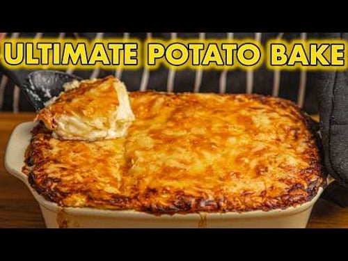 The Potato Dish Everyone Should Know