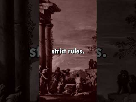 How Pythagoras Punished His Followers