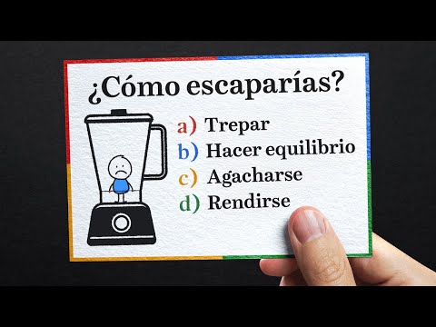 Google Se Hizo Famoso Por Hacer Una Pregunta Imposible