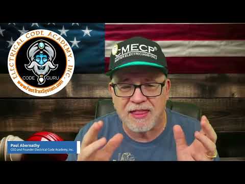 How to pass journeyman electrician exam