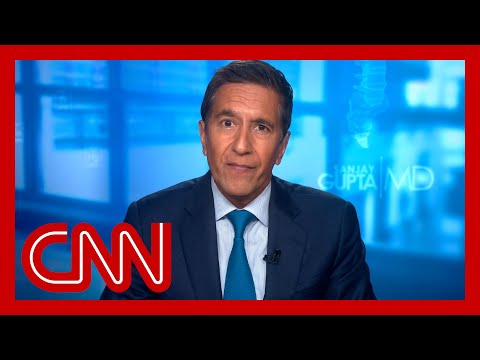 'I was very confused': See Dr. Gupta's reaction to the RFK Jr. hearing