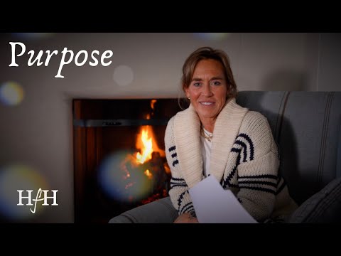 Finding Your Purpose in Every Season of Life | A Conversation on Identity & Change