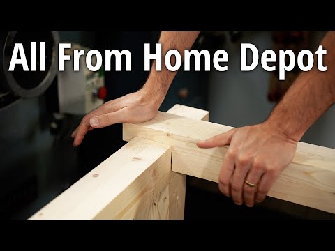 Why This 'Beginner' Workbench Outsmarts The Big Boys