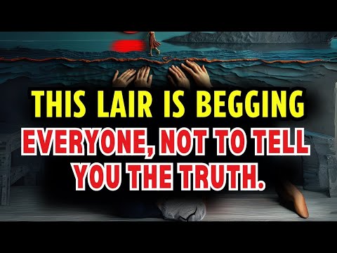 Chosen Ones, This IMMATURE LIAR'S BIG SECRET is OUT 😱 BEGGING PPL to NOT TELL U 😭