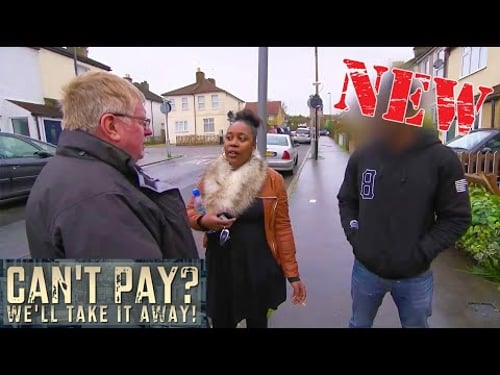 Can't Pay? We'll Take It Away! 2025 NEW EPISODE 123 | Documentary TV Shows UK