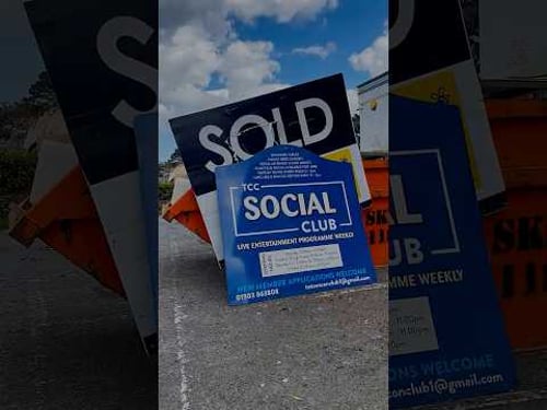 Totnes House - The Story So Far