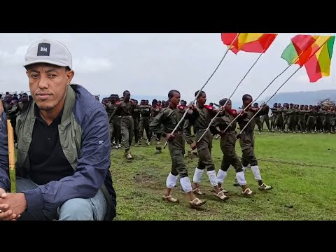 Anchor Media ''ኢትዮጵያ የመከላከያ ሰራዊት የላትም። አብይ አህመድ የፖለቲካ ድንክ ነው'' አርበኛ አስረስ ማረ ዳምጤ