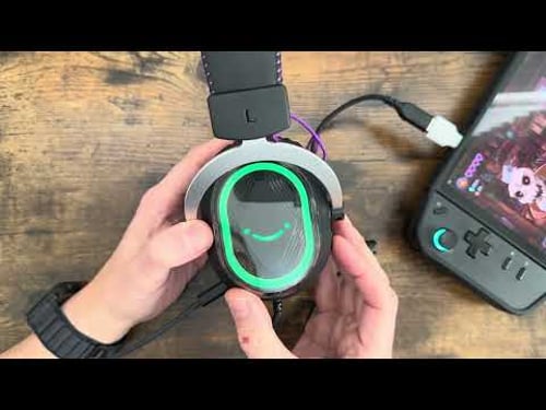 FIFINE AmpliGame H13 Gaming Headset