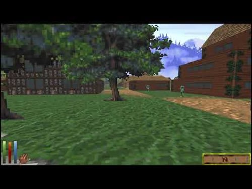 How The Elder Scrolls Has Changed