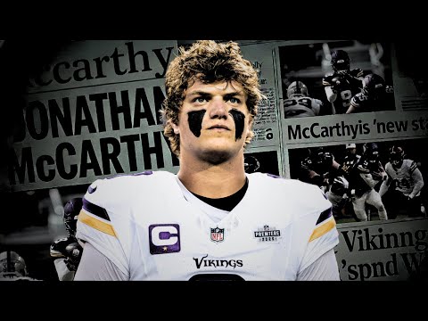 How Good Was J.J. McCarthy REALLY? The Rookie QB Pulling All Eyes in 2025