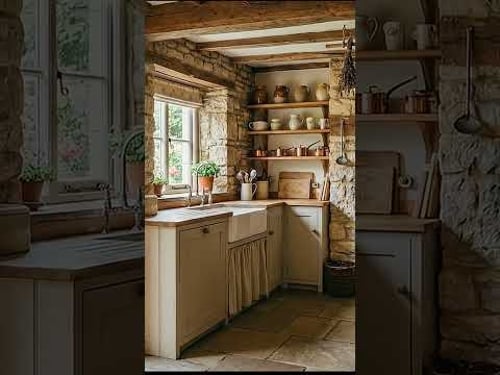 AMAZING VILLAGE HOUSES 2 SHORT