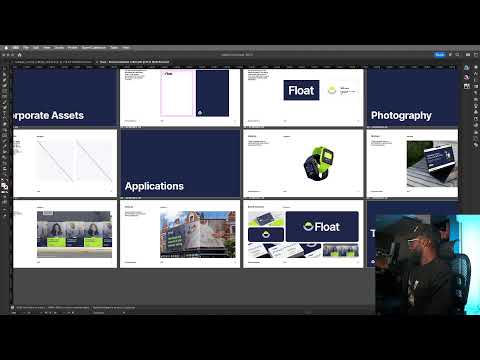 How to Create Brand Guidelines - Full Process