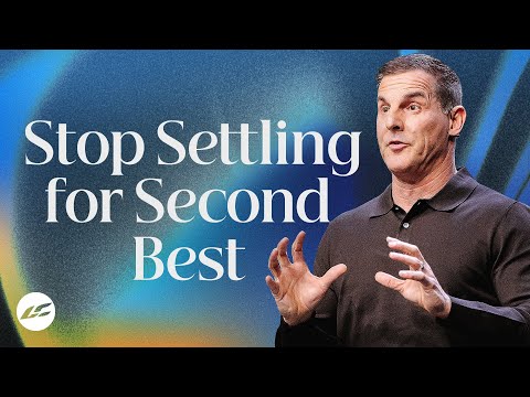 Everyday Choices Keeping You Stuck