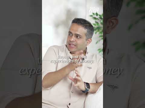 Stop Repeating THIS Pattern To Succeed| Rajiv Talreja | Masoom Minawala | #Shorts